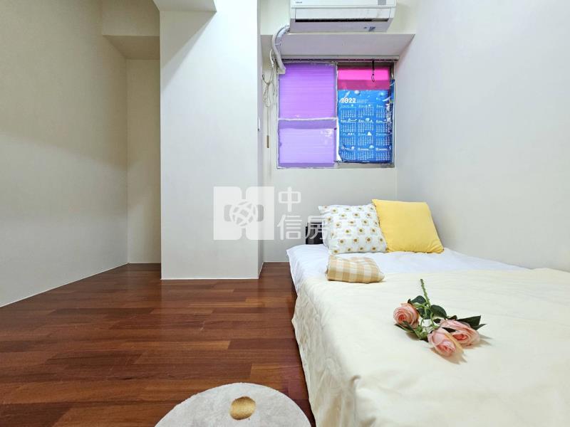 五期富御東興房屋室內格局與周邊環境