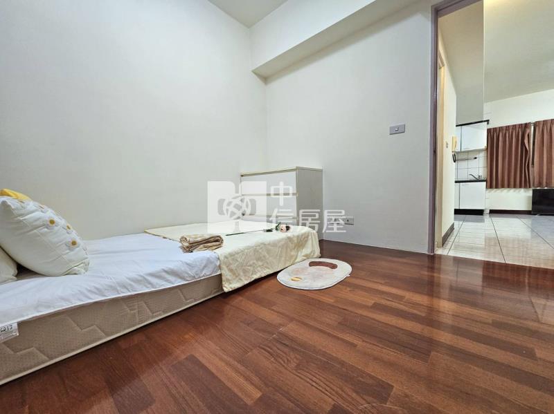 五期富御東興房屋室內格局與周邊環境