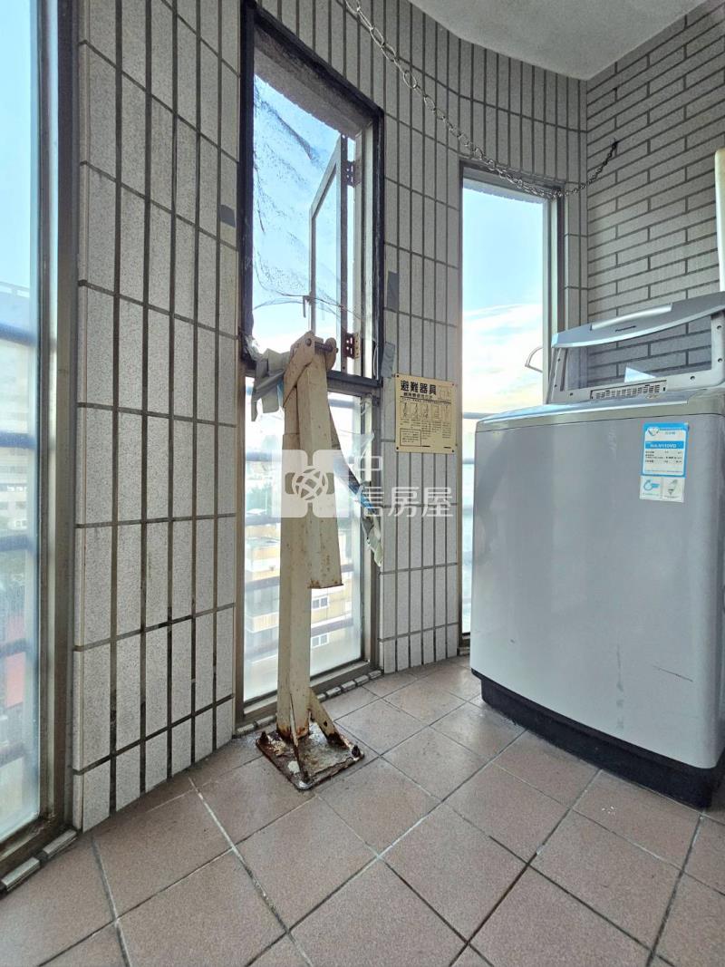 五期富御東興房屋室內格局與周邊環境