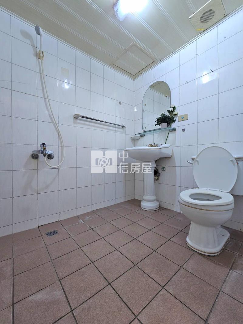 五期富御東興房屋室內格局與周邊環境