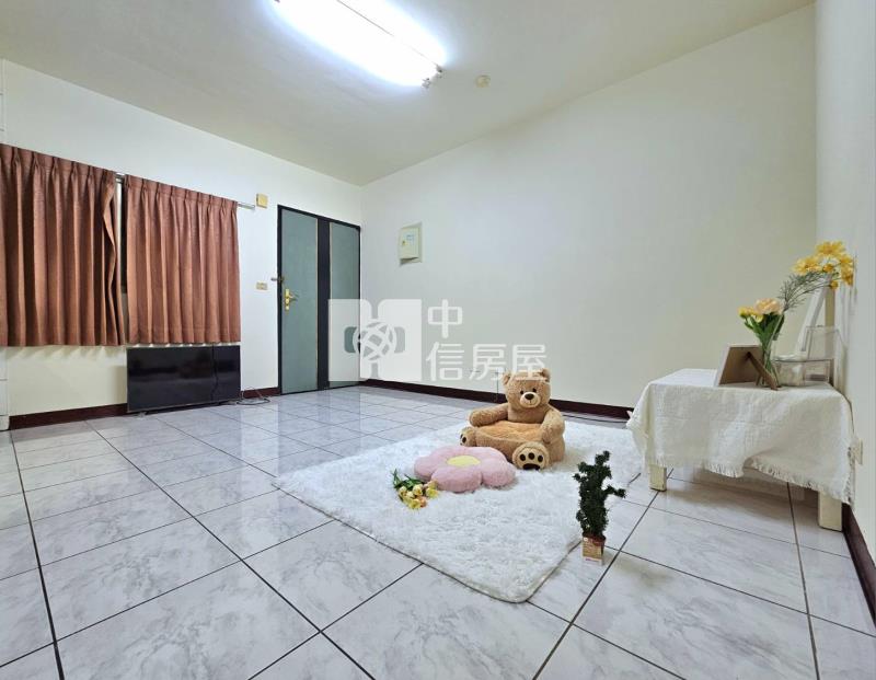 五期富御東興房屋室內格局與周邊環境