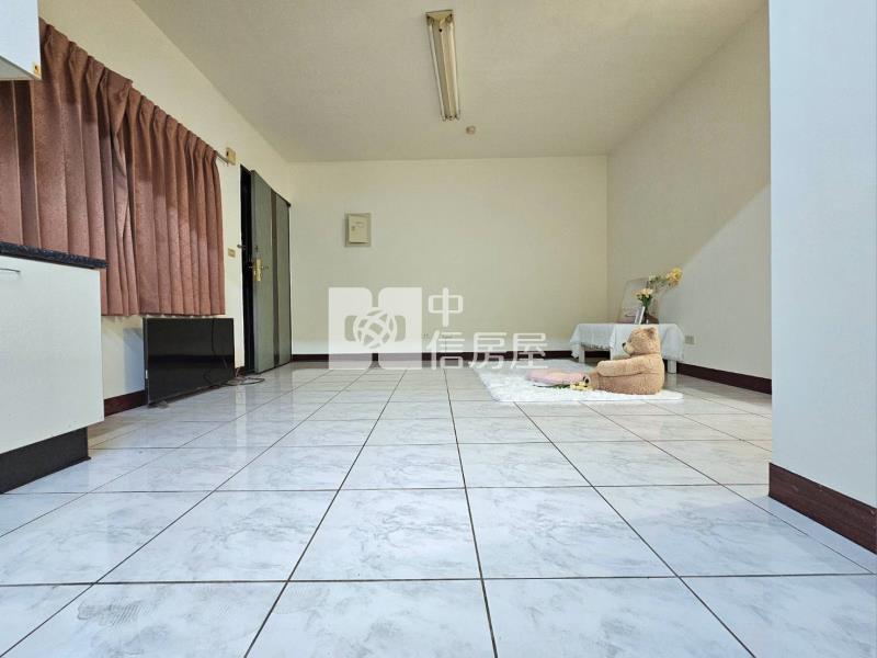 五期富御東興房屋室內格局與周邊環境