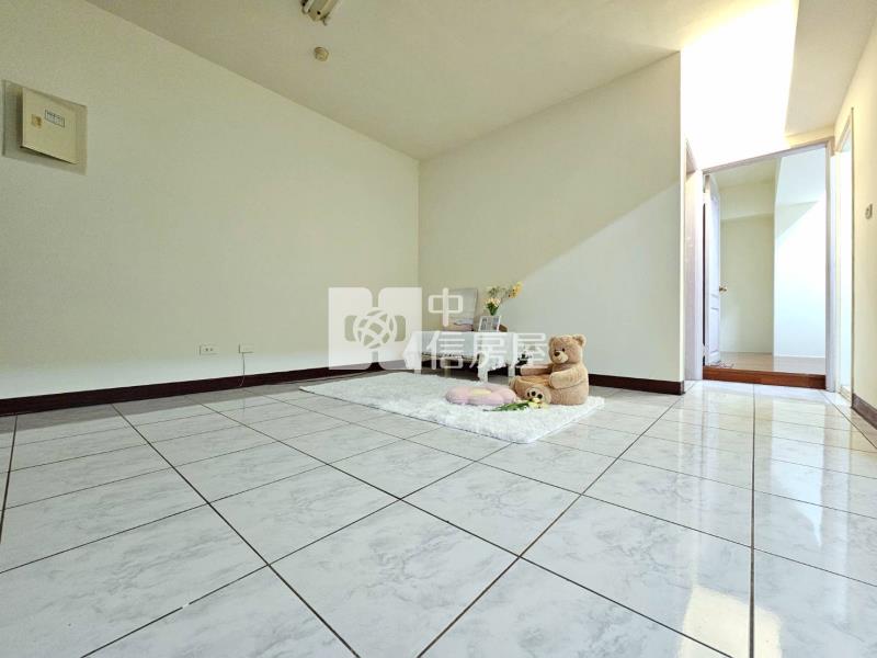 五期富御東興房屋室內格局與周邊環境