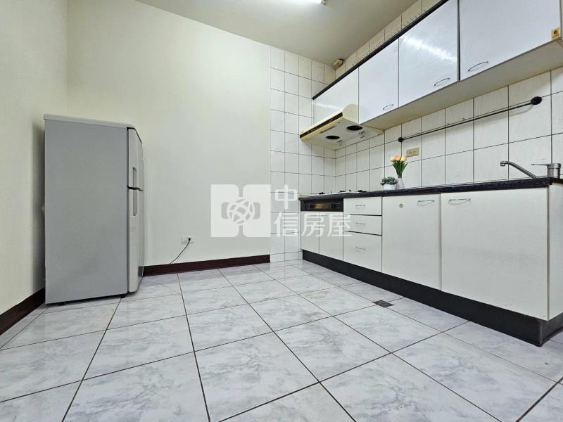 五期富御東興房屋室內格局與周邊環境