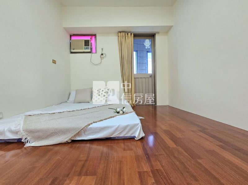 五期富御東興房屋室內格局與周邊環境