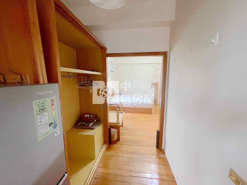 音樂泉邊間溫泉套房房屋室內格局與周邊環境