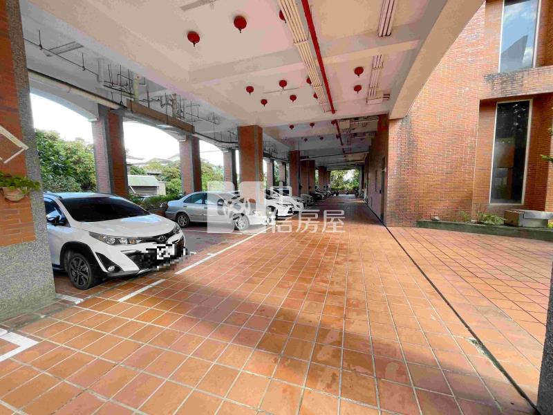 音樂泉邊間溫泉套房房屋室內格局與周邊環境