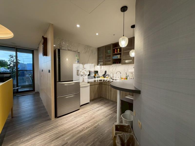 【安家】A18站面IKEA布拉格商辦高檔裝潢房屋室內格局與周邊環境