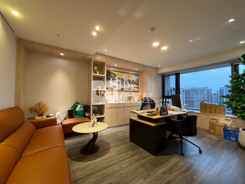 【安家】A18站面IKEA布拉格商辦高檔裝潢房屋室內格局與周邊環境