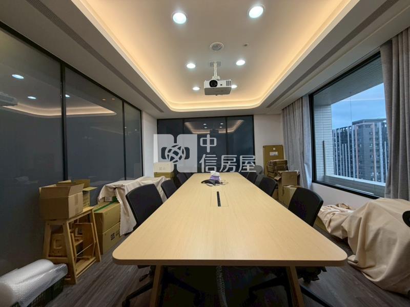 【安家】A18站面IKEA布拉格商辦高檔裝潢房屋室內格局與周邊環境