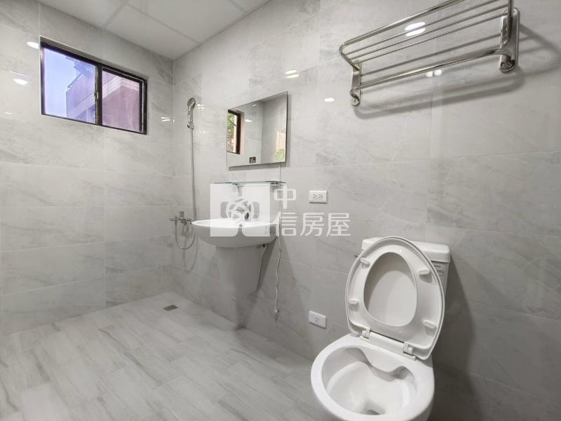 苗市鴻福兩房美寓1房屋室內格局與周邊環境