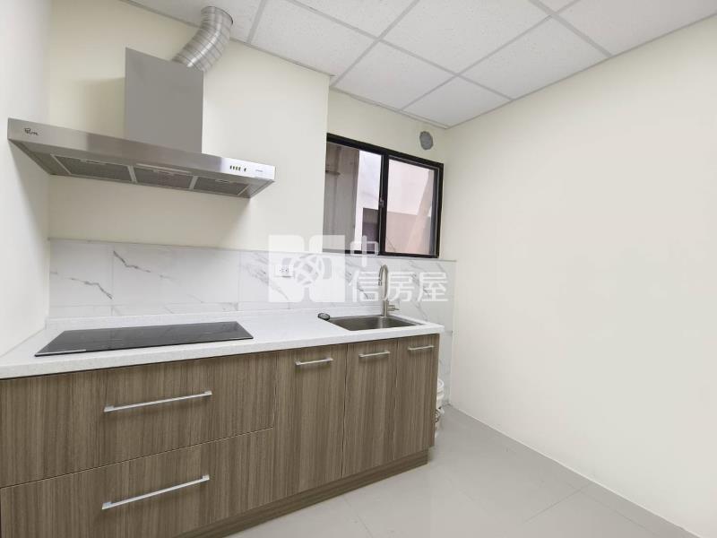 苗市鴻福兩房美寓1房屋室內格局與周邊環境