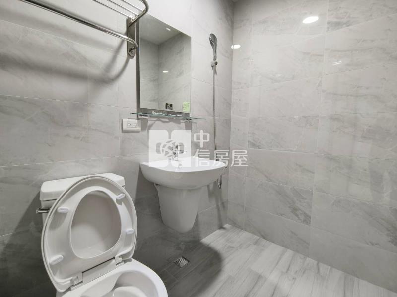 苗市鴻福兩房美寓1房屋室內格局與周邊環境