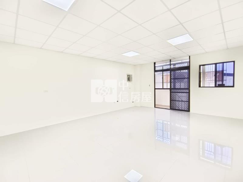 苗市鴻福兩房美寓1房屋室內格局與周邊環境