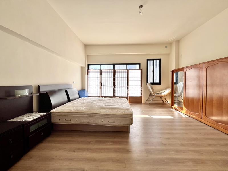 新社之星精美臨路別墅A房屋室內格局與周邊環境