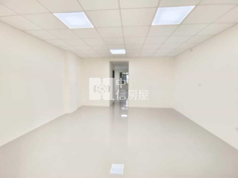 苗市鴻福兩房美寓2房屋室內格局與周邊環境