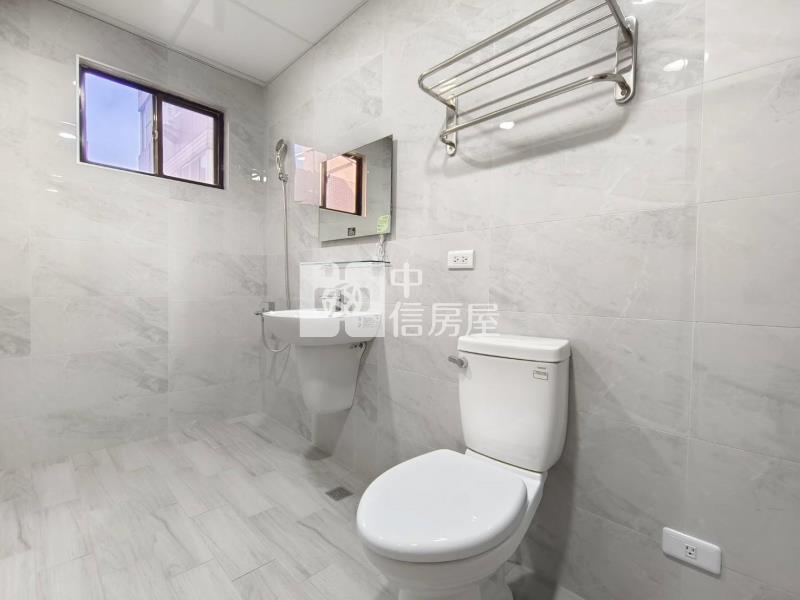 苗市鴻福兩房美寓2房屋室內格局與周邊環境