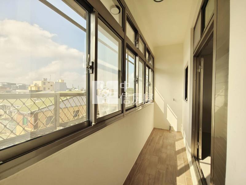 苗市鴻福兩房美寓2房屋室內格局與周邊環境