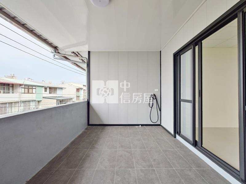 宜欣國小臨路美透天房屋室內格局與周邊環境