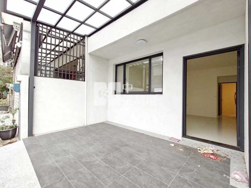 宜欣國小臨路美透天房屋室內格局與周邊環境