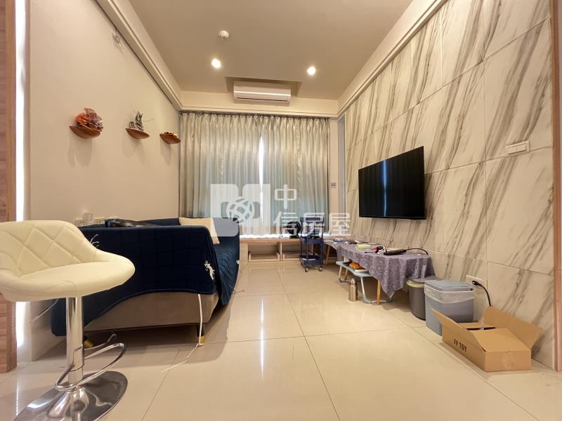 【神馬】南勢全聯精裝潢大2房~拎包入住房屋室內格局與周邊環境