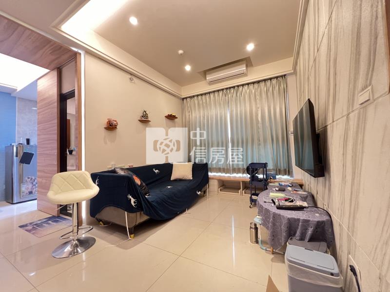 【神馬】南勢全聯精裝潢大2房~拎包入住房屋室內格局與周邊環境