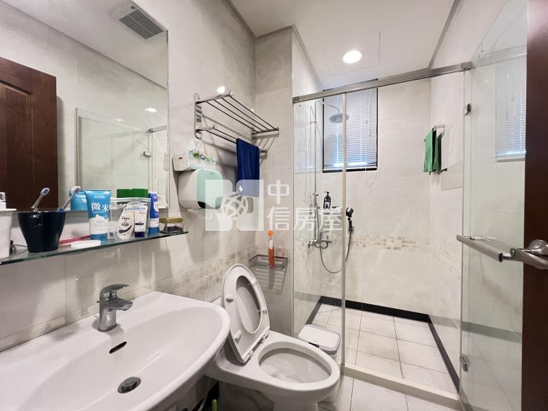 【神馬】南勢全聯精裝潢大2房~拎包入住房屋室內格局與周邊環境