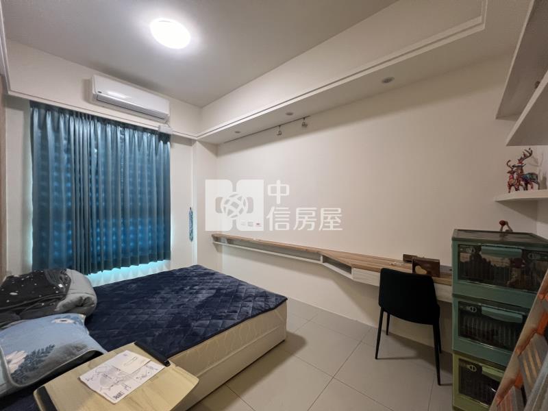 【神馬】南勢全聯精裝潢大2房~拎包入住房屋室內格局與周邊環境
