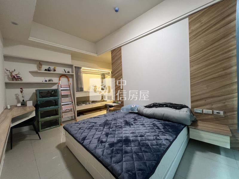 【神馬】南勢全聯精裝潢大2房~拎包入住房屋室內格局與周邊環境