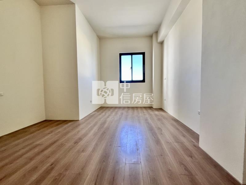 新社之星精美臨路別墅B房屋室內格局與周邊環境