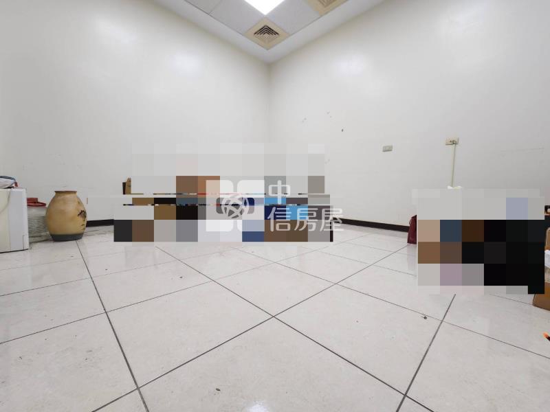 莊敬北路稀有店住~8米大面寬房屋室內格局與周邊環境