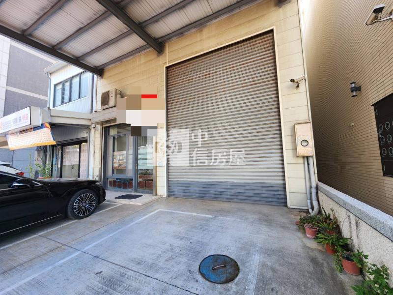 莊敬北路稀有店住~8米大面寬房屋室內格局與周邊環境