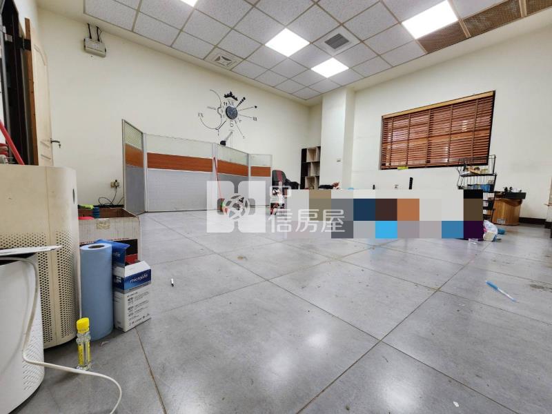 莊敬北路稀有店住~8米大面寬房屋室內格局與周邊環境