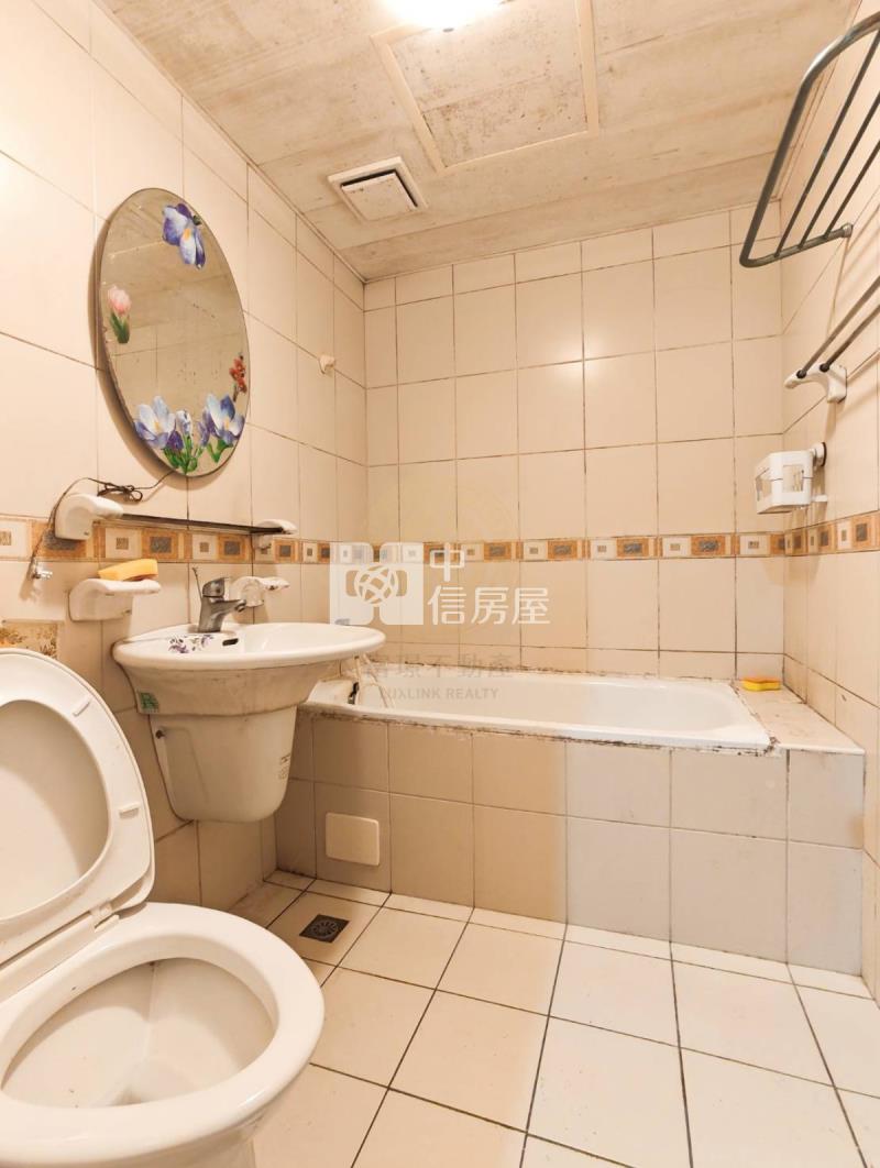 寶佳登峰低總價大四房機能宅房屋室內格局與周邊環境