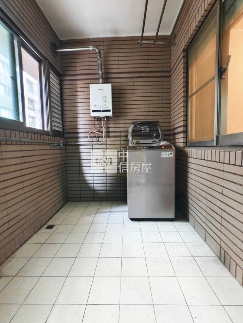 寶佳登峰低總價大四房機能宅房屋室內格局與周邊環境