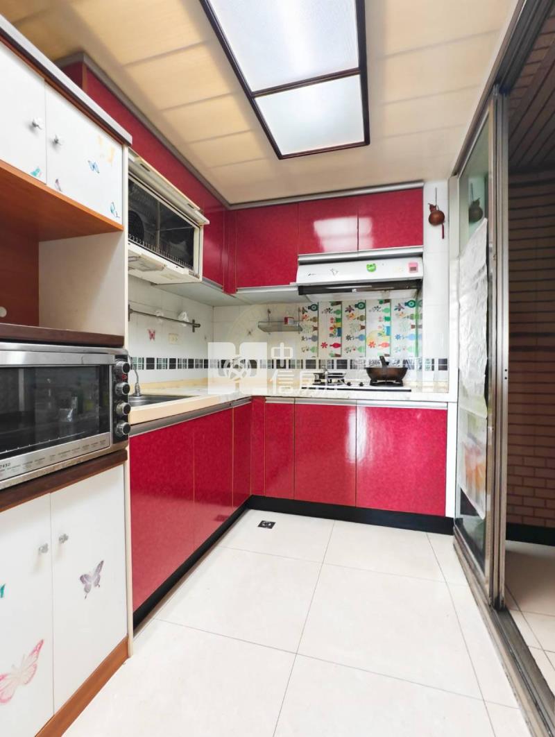 寶佳登峰低總價大四房機能宅房屋室內格局與周邊環境