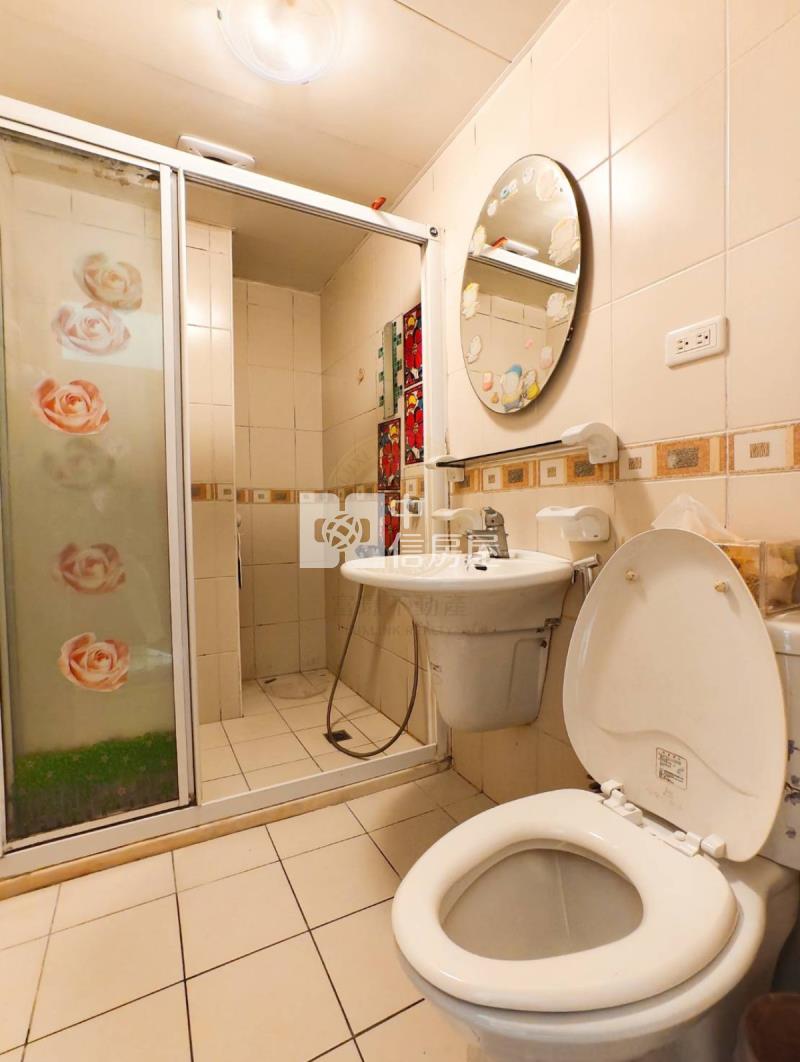 寶佳登峰低總價大四房機能宅房屋室內格局與周邊環境