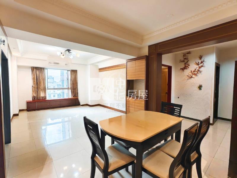 寶佳登峰低總價大四房機能宅房屋室內格局與周邊環境