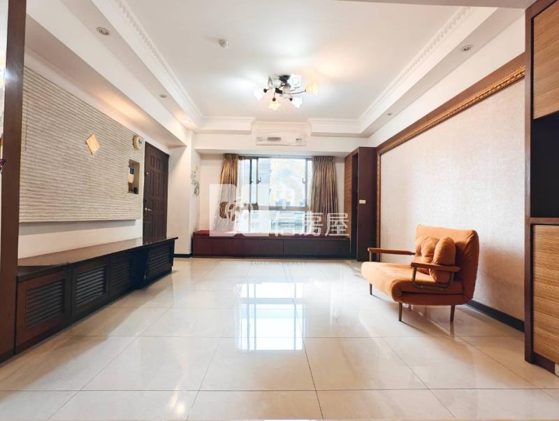 寶佳登峰低總價大四房機能宅房屋室內格局與周邊環境