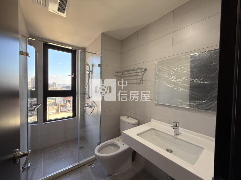 【安家】八德捷運旁三本仁和3+1房車房屋室內格局與周邊環境