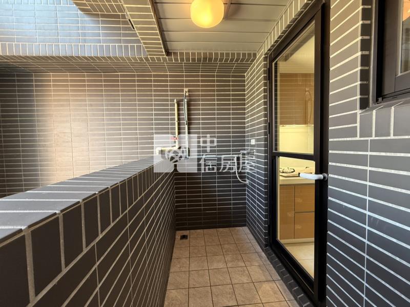 【安家】八德捷運旁三本仁和3+1房車房屋室內格局與周邊環境