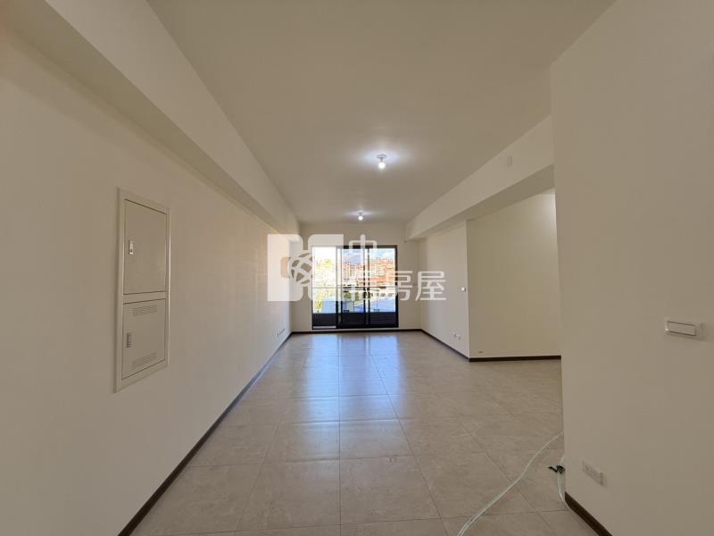 【安家】八德捷運旁三本仁和3+1房車房屋室內格局與周邊環境