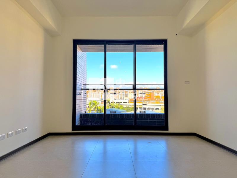 【安家】八德捷運旁三本仁和3+1房車房屋室內格局與周邊環境