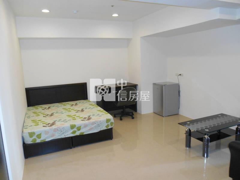 平鎮車站收租雙套房房屋室內格局與周邊環境