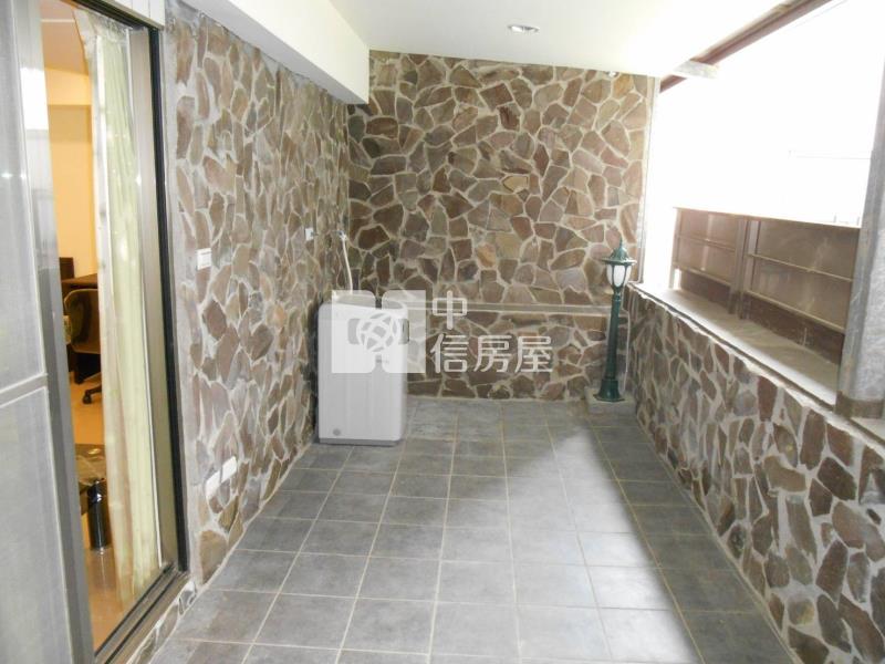 平鎮車站收租雙套房房屋室內格局與周邊環境