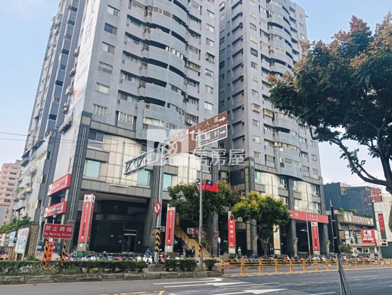 平鎮車站收租雙套房房屋室內格局與周邊環境