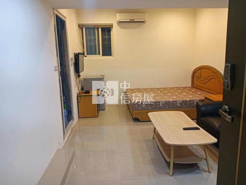 平鎮車站收租雙套房房屋室內格局與周邊環境