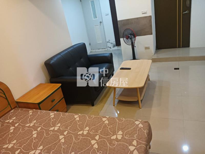 平鎮車站收租雙套房房屋室內格局與周邊環境