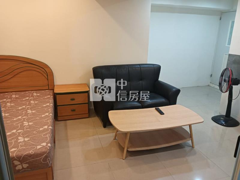 平鎮車站收租雙套房房屋室內格局與周邊環境