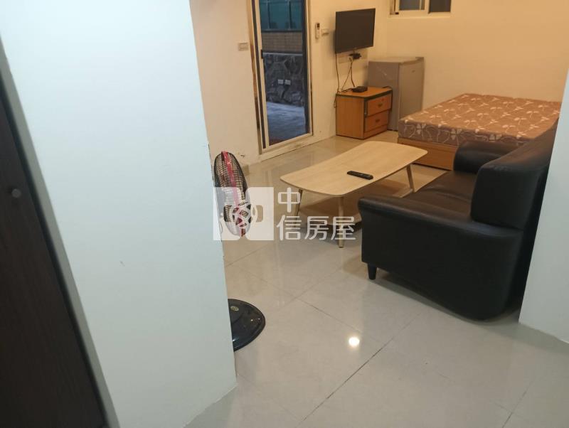 平鎮車站收租雙套房房屋室內格局與周邊環境